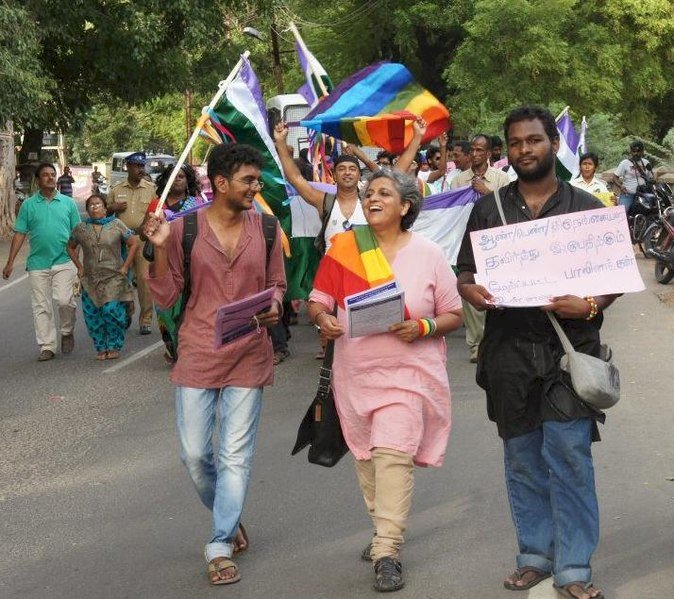 印度國會通過專法 設國家機構保護跨性別者