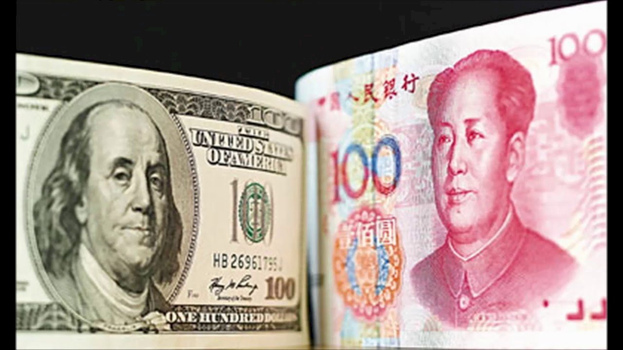 中國開放金融服務業 短期不影響市場格局