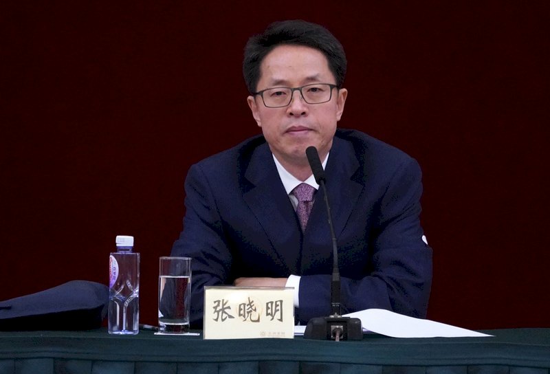 中國港澳辦副主任 15日在港聽取修改選制意見