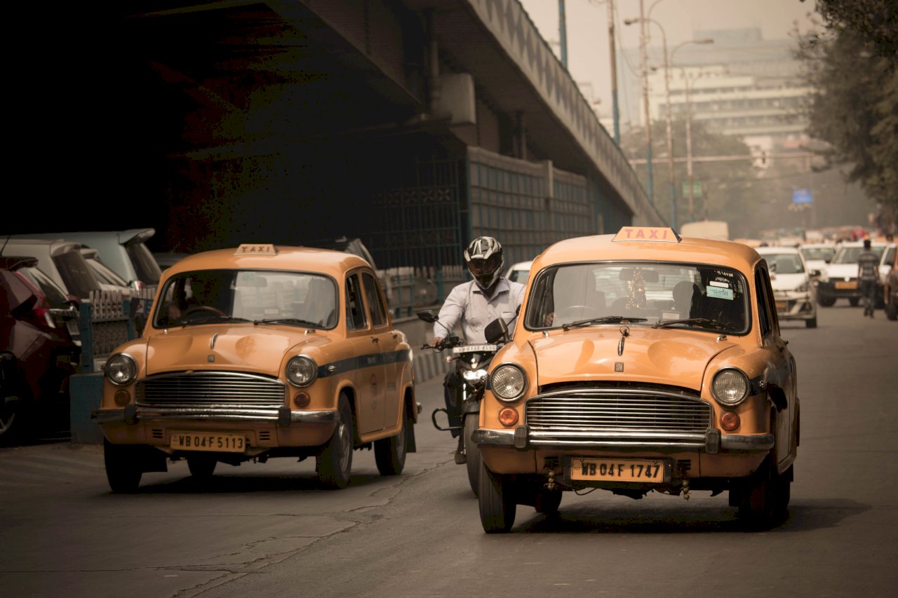 印度汽車業危機加劇 傳35萬人丟工作