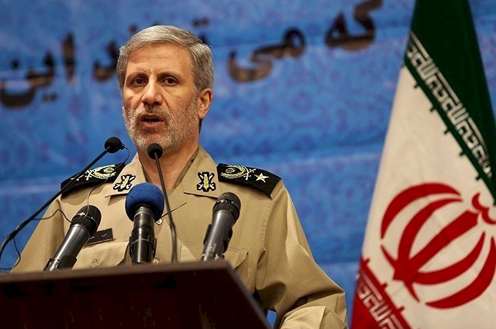 伊朗：美在波灣非法駐軍 造成區域不安