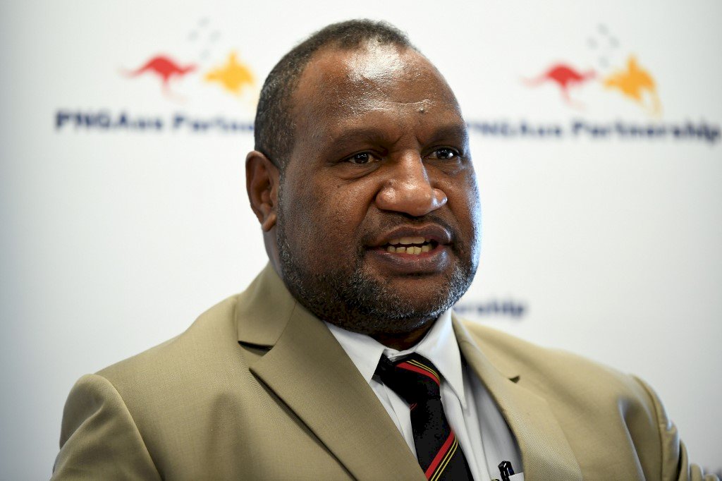 布干維爾要獨立 巴布亞紐幾內亞總理表示尊重