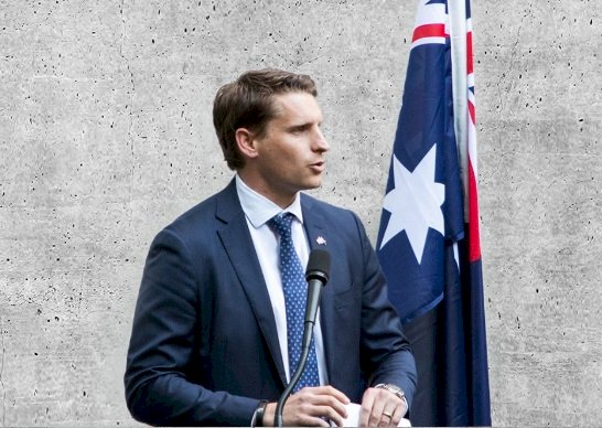 澳洲2國會議員無法赴中 因被列不受歡迎人物