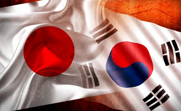 緩解二戰強徵勞工爭議 日韓否認提共同經濟計畫