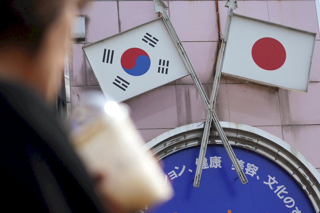 日本是否取消出口管制 韓：有回應但沒誠意