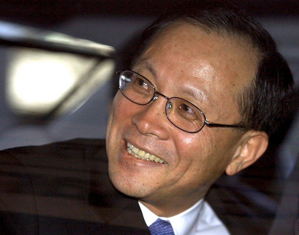 南韓資深外交官李秀赫 獲提名駐美新大使