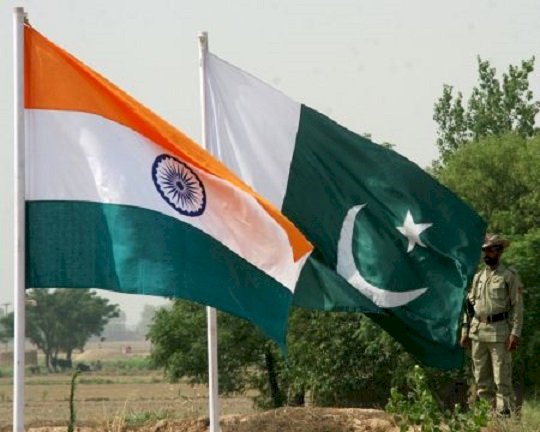 印巴在喀什米爾邊界交火 最少5死