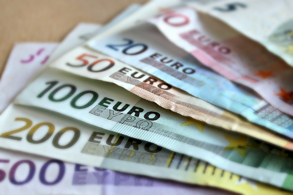 歐元區8月通膨飆升至3% 創近10年來最高