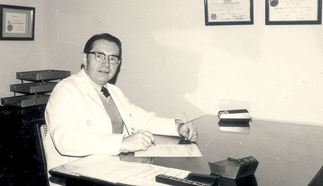 「美國很近，花蓮很遠」引人深省 門諾醫院創辦人薄柔纜醫師在美辭世 享壽94歲