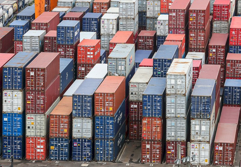 世貿組織授權中國 對美36億美元商品加徵關稅