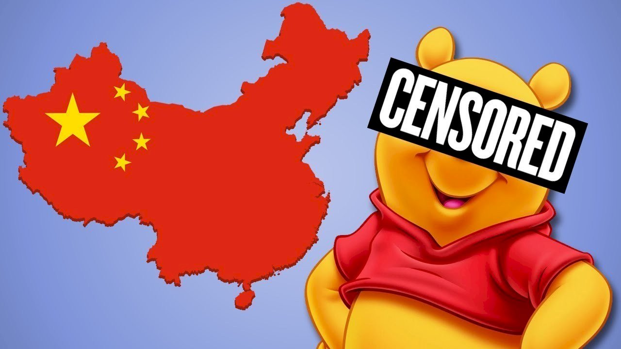 紐西蘭出版社指控  在中國印書遭審查