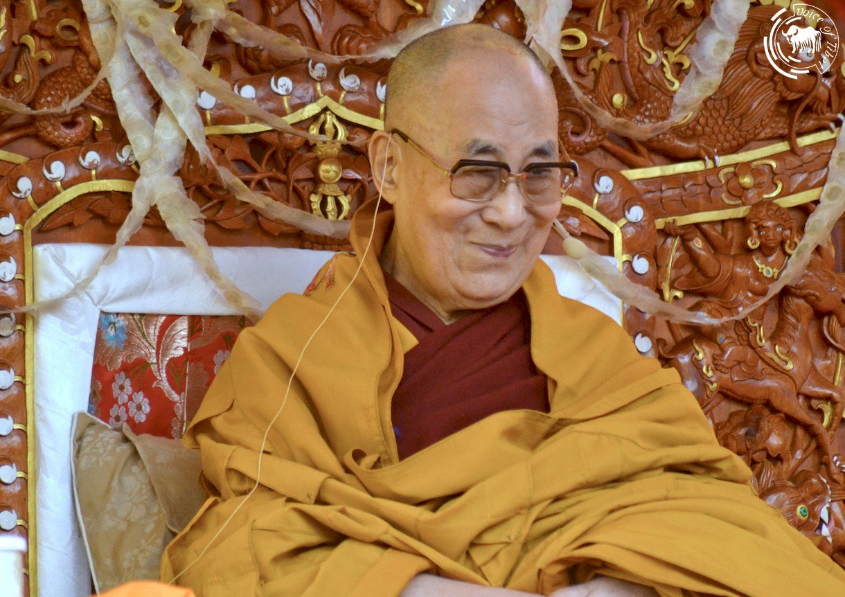 在藏求職需先詆毀達賴喇嘛？援藏團體批加深藏人抵抗