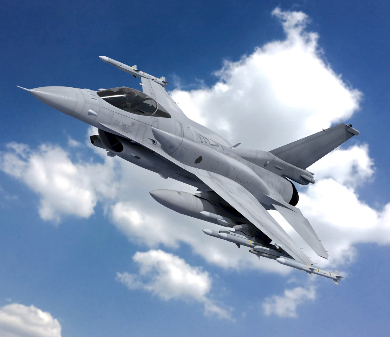 美國向越南出售F-16戰機恐激怒中國