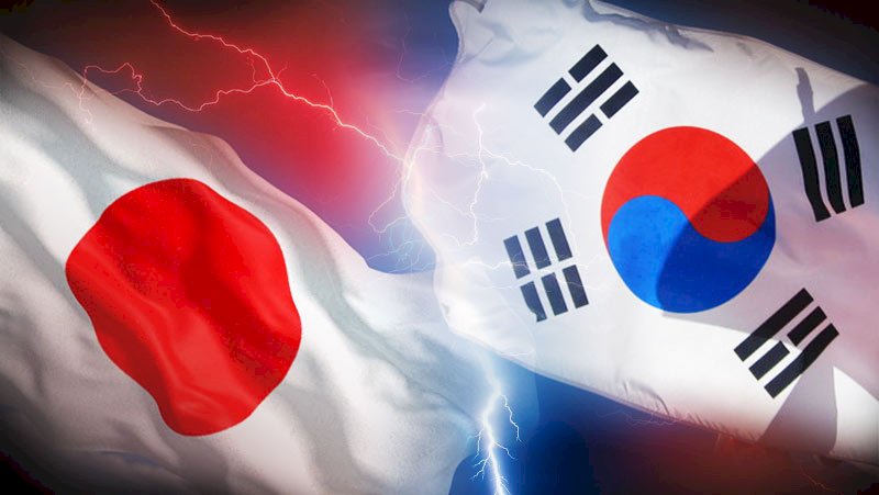 日韓關係惡化或改善 3個機會備受關注