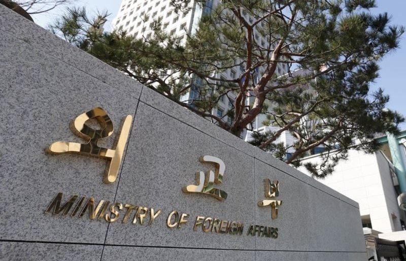 南韓欲加強與中國對話 外交部擬新設中國局