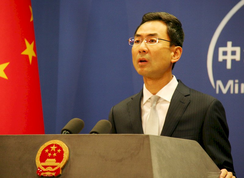 中國驅逐華爾街日報記者 美國務卿發聲明譴責