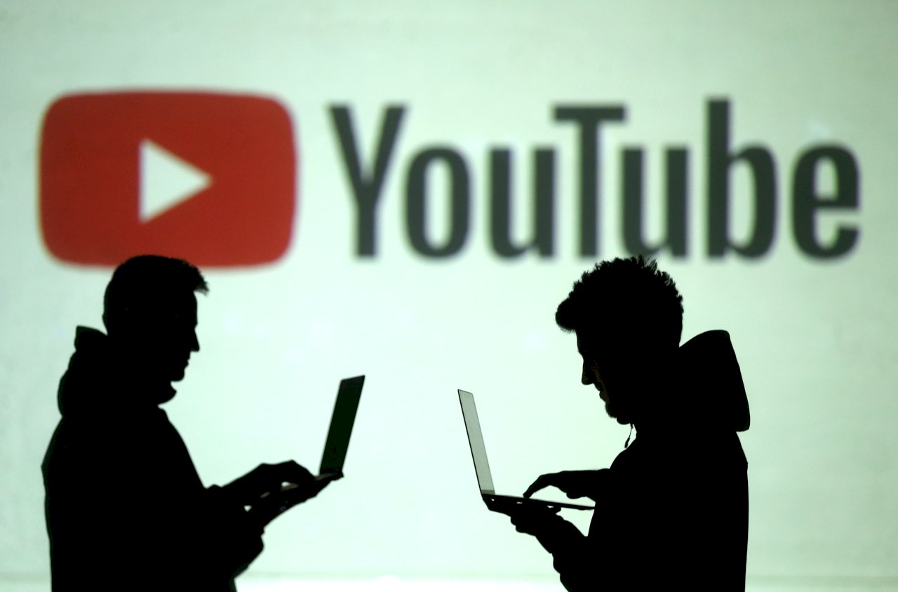 YouTube影片誹謗 澳洲法院判罰谷歌51.5萬美元