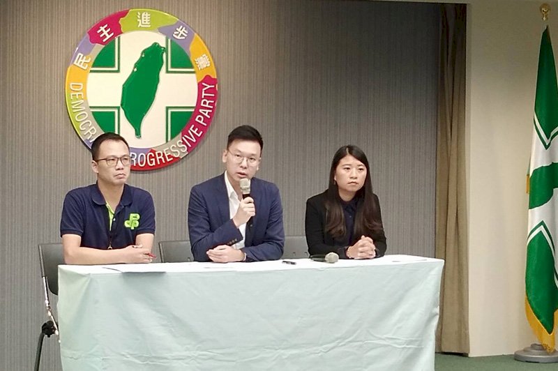 香港社運人士被捕 林飛帆三呼籲 盼北京節制