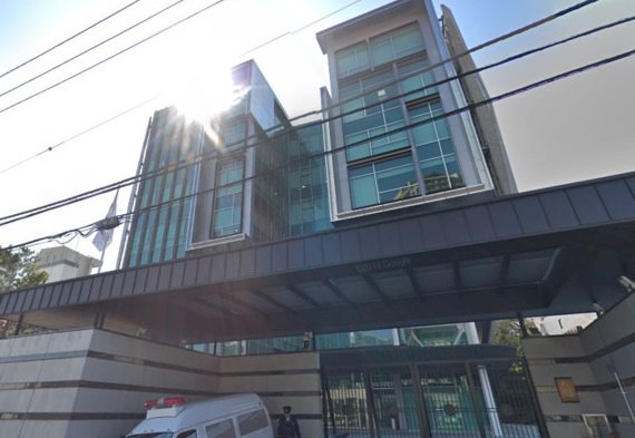 日韓關係緊張 南韓駐日使館收到恐嚇信