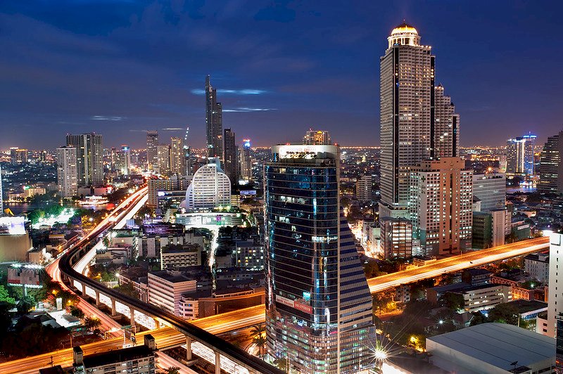 最多人造訪城市 曼谷連續第4年居冠