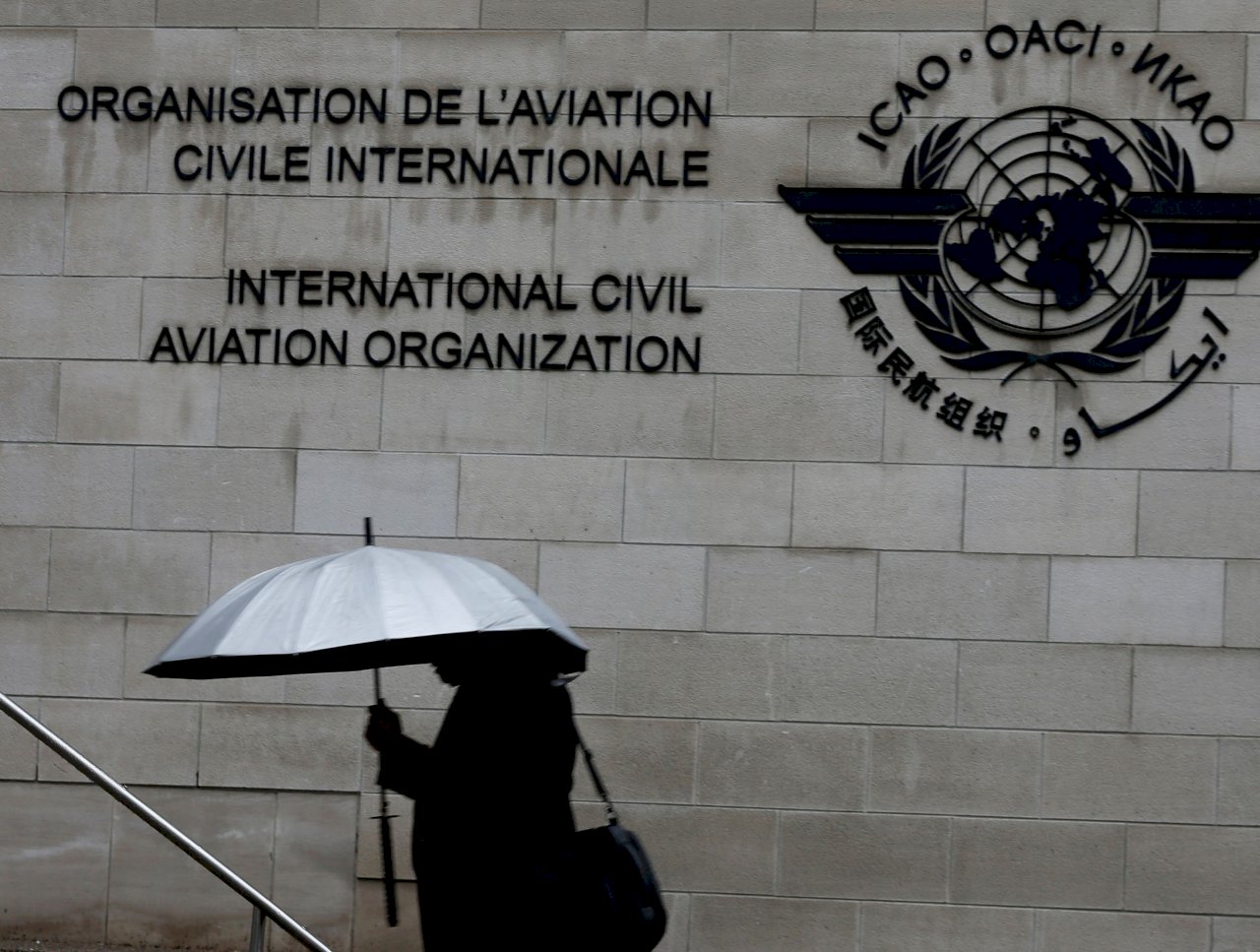 白俄羅斯強迫客機降落 國際民航組織將召開緊急會議