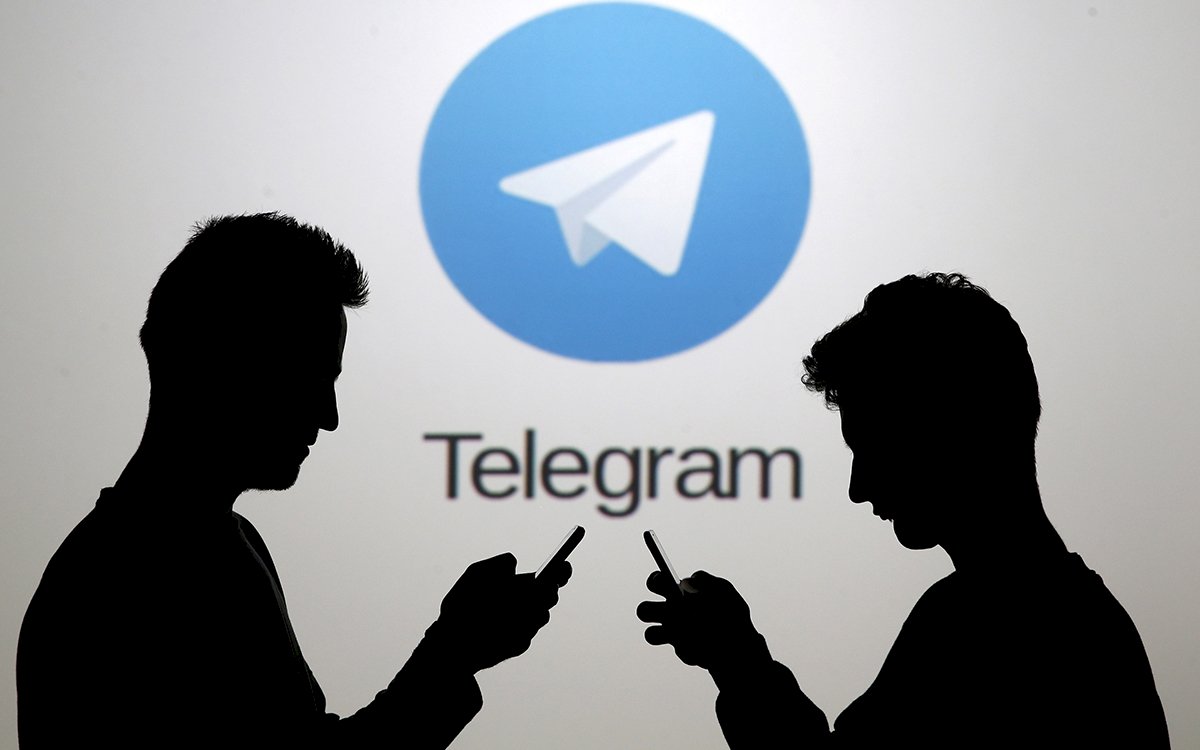 Telegram：暫不對外提供香港用戶資訊