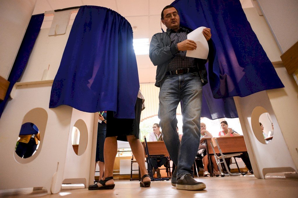 俄羅斯今地方選舉 五大觀察重點
