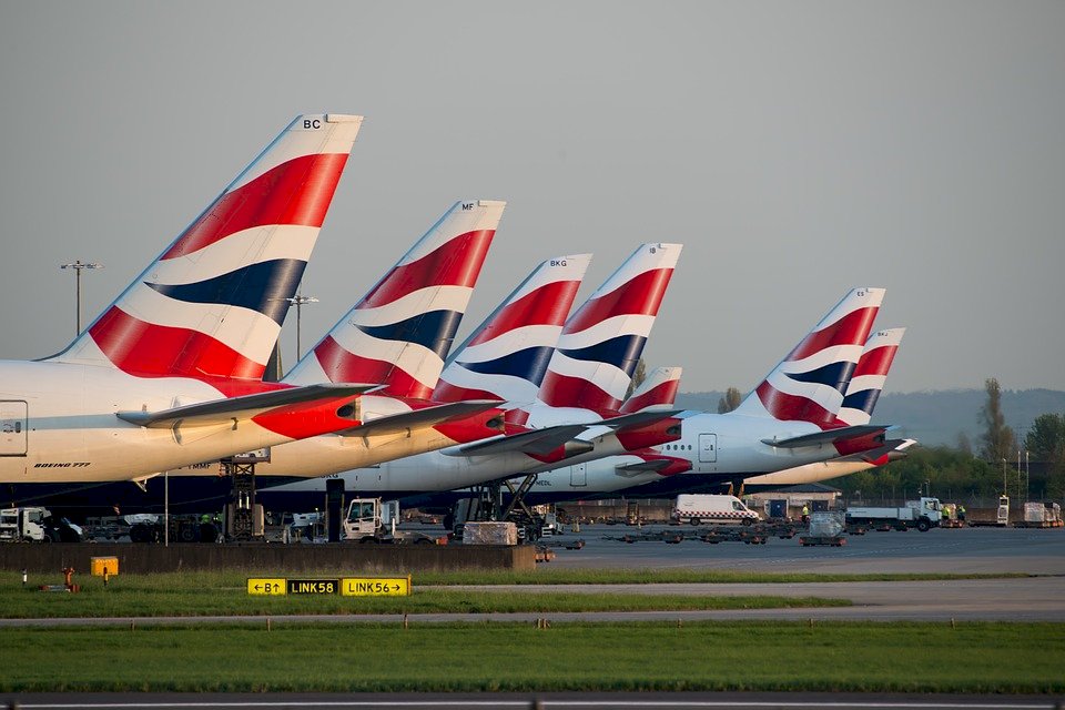 拯救夏天 英國航空旅遊業呼籲政府重啟國境