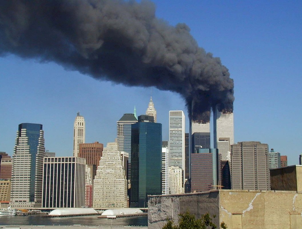 911恐攻18年 紐約人罹癌人數持續增加