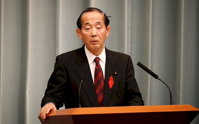 日福島核電廠廢水要如何處理 環境大臣發言恐惹議
