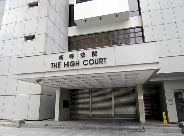 香港高院：無權下令特首成立獨立調查委員會