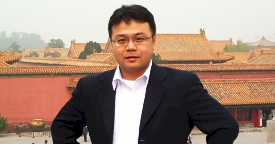 李孟居遭對岸拘留 總統：盡力確保其安全與權益
