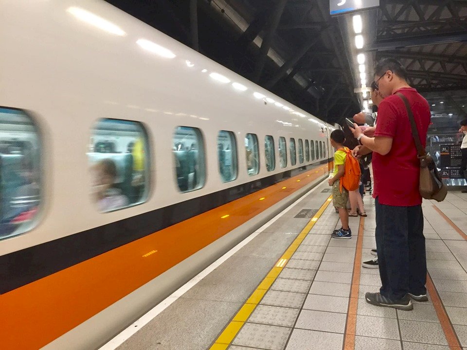 高鐵南延屏東選定左營案 最快2029年通車