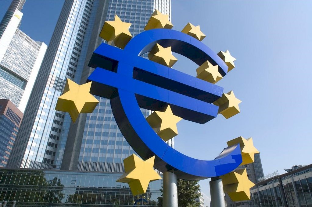 歐洲央行利率再度按兵不動 但聲明措辭改暗示將降息