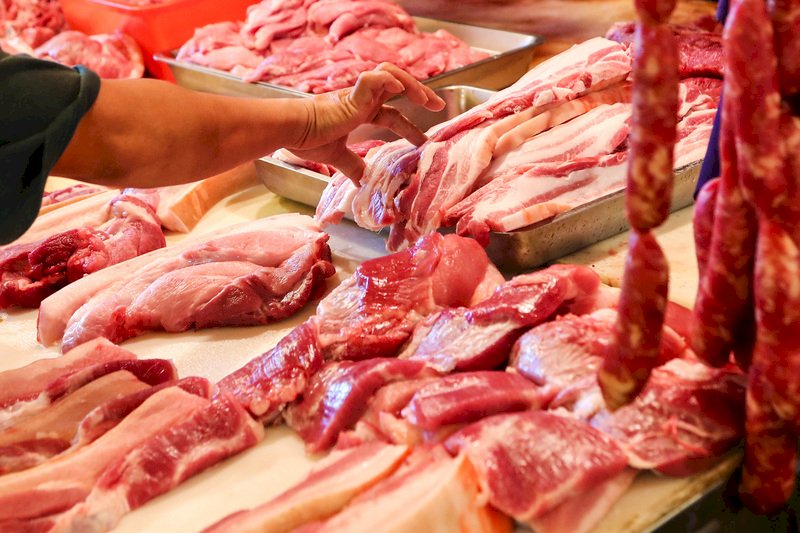 非洲豬瘟導致豬肉供應短缺 越南擴大進口