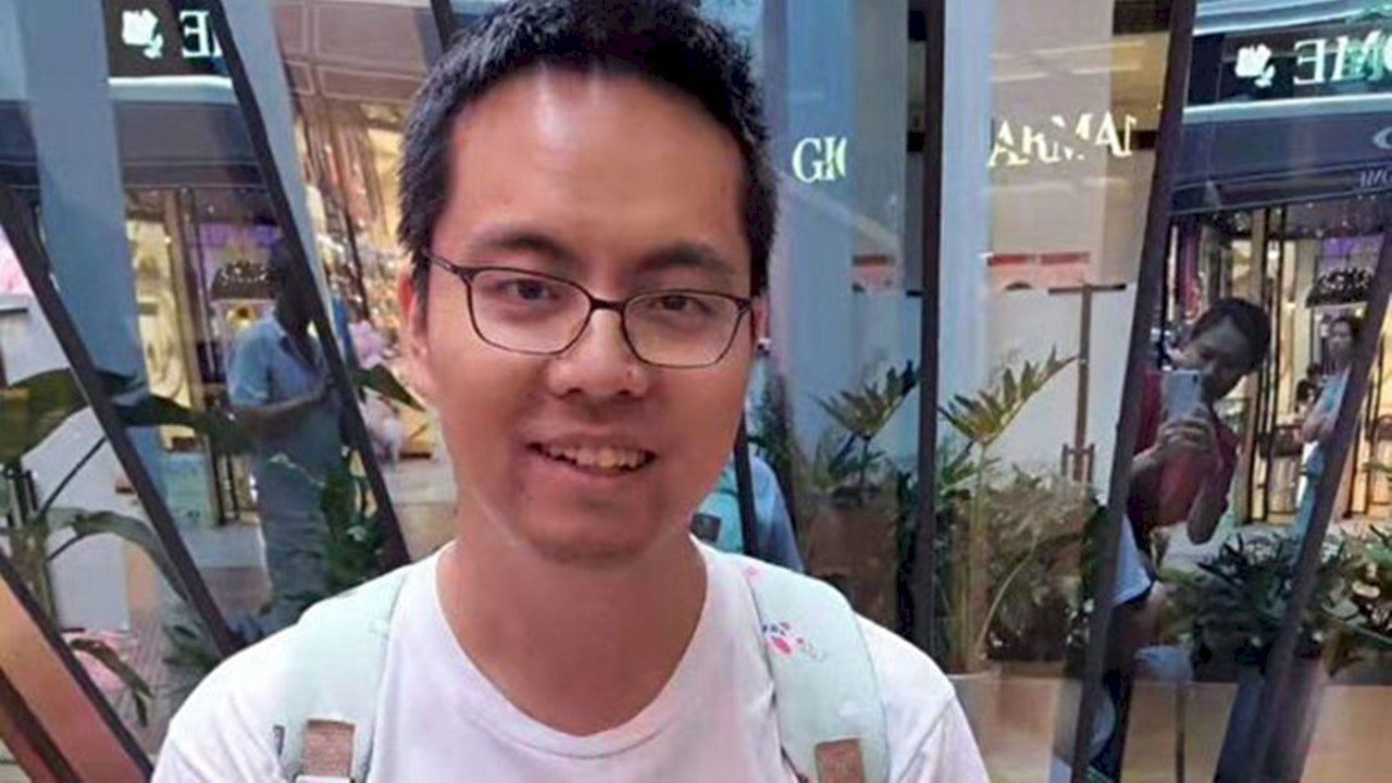 中國知名前記者張賈龍 中秋節被批捕
