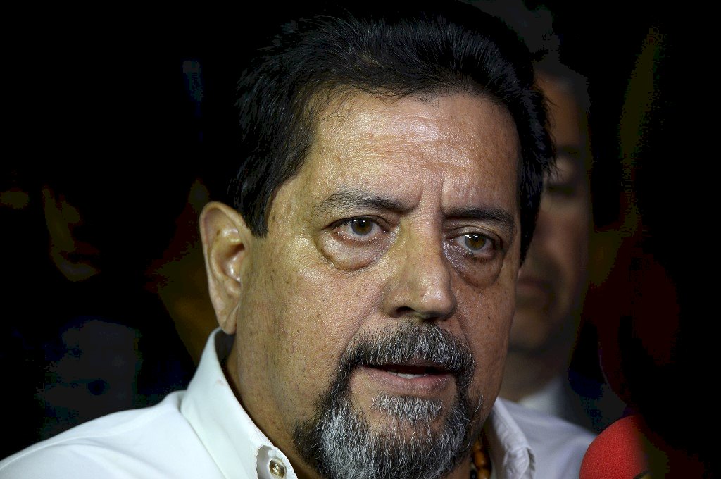 委內瑞拉反對派要角 國會副議長獲釋