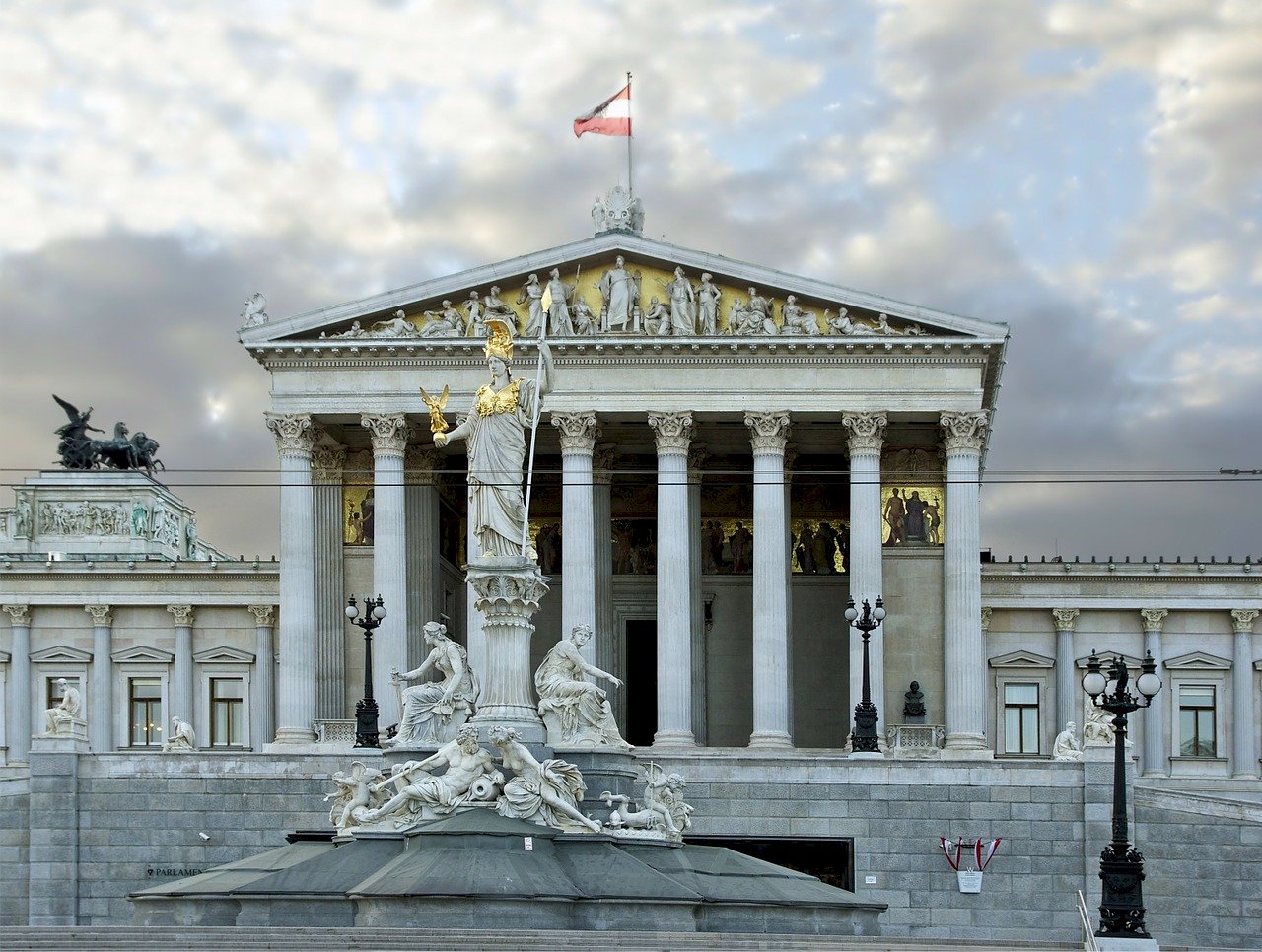 納粹受害者的後代子孫 奧地利國會給予公民權