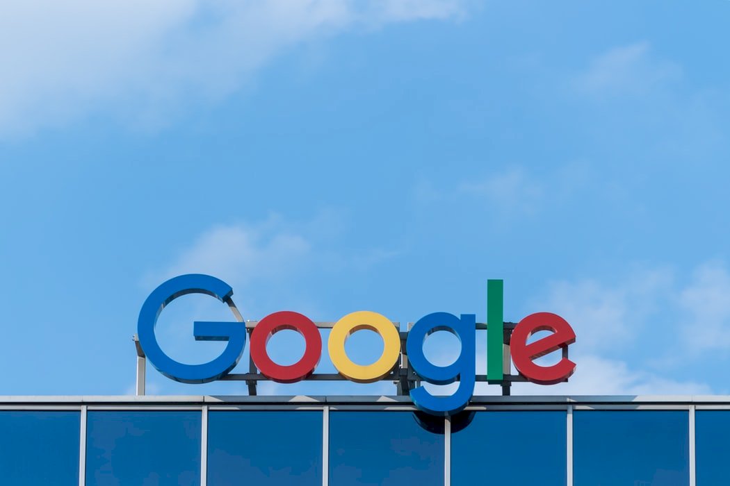 Google母公司Alphabet營收超預期 盤後股價勁揚