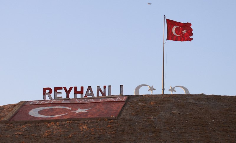 降低伊斯坦堡壓力 土驅離4萬難民