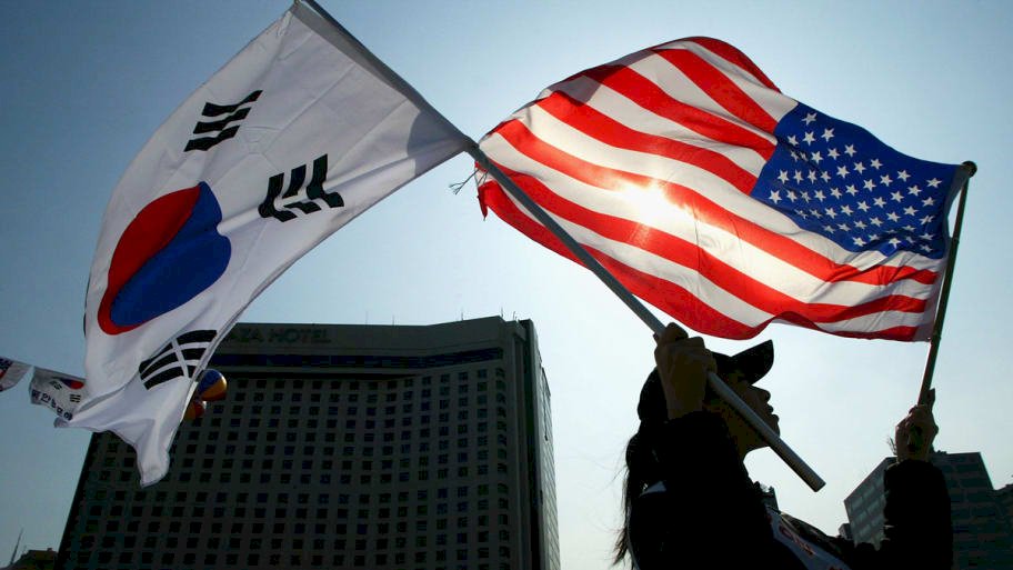 美軍駐韓軍費五輪會談 仍然無法達成協議