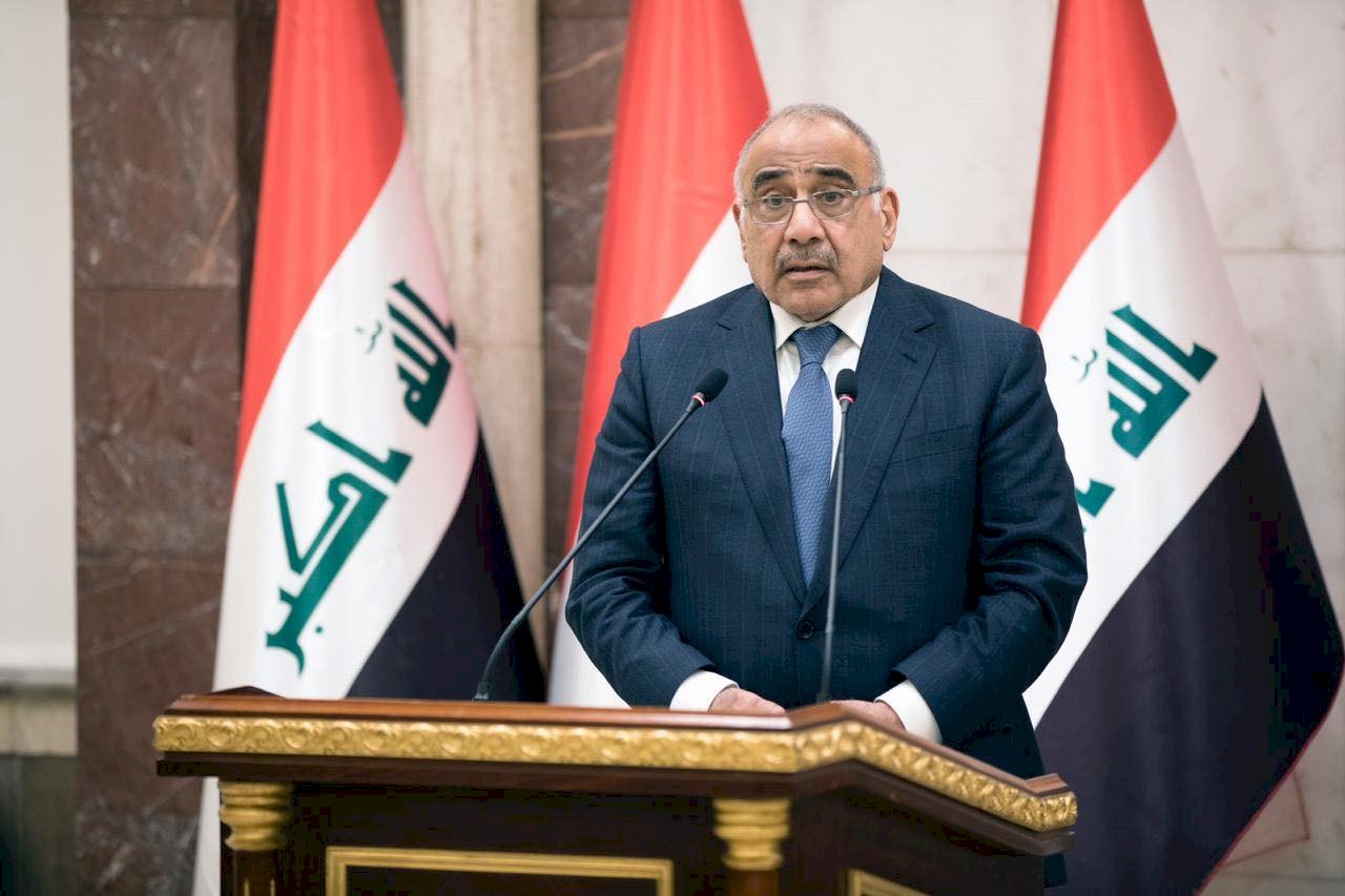 反政府示威不止 伊拉克總理請辭