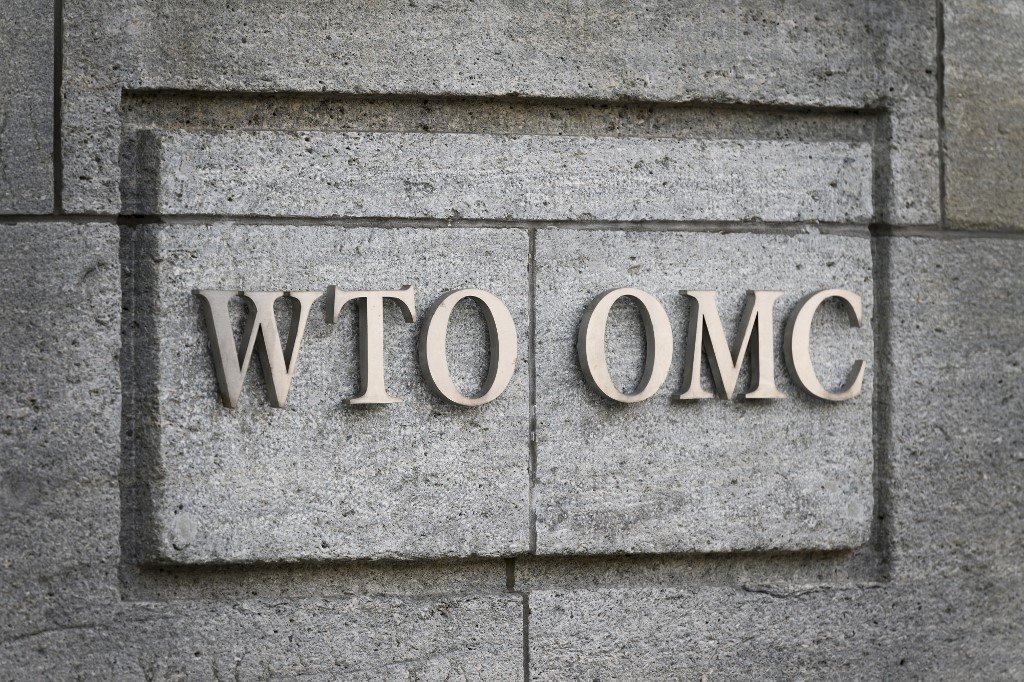WTO今完成台貿易政策檢討 中國再關切台灣限制進口