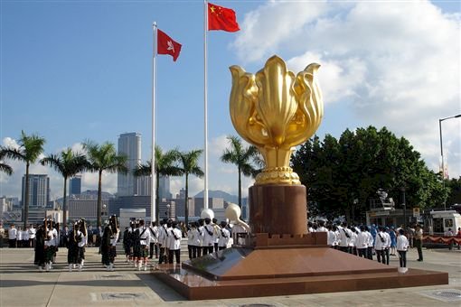 擔心特殊情況 香港「國慶活動」取消