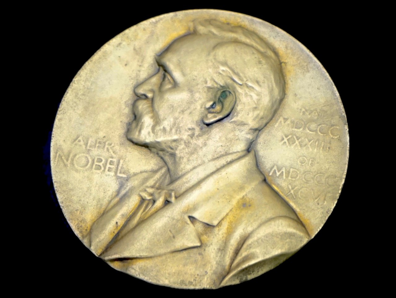 諾貝爾獎因疫情取消宴會 1956年來首例