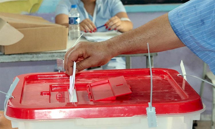 突尼西亞國會大選 伊斯蘭政黨領先但無黨過半