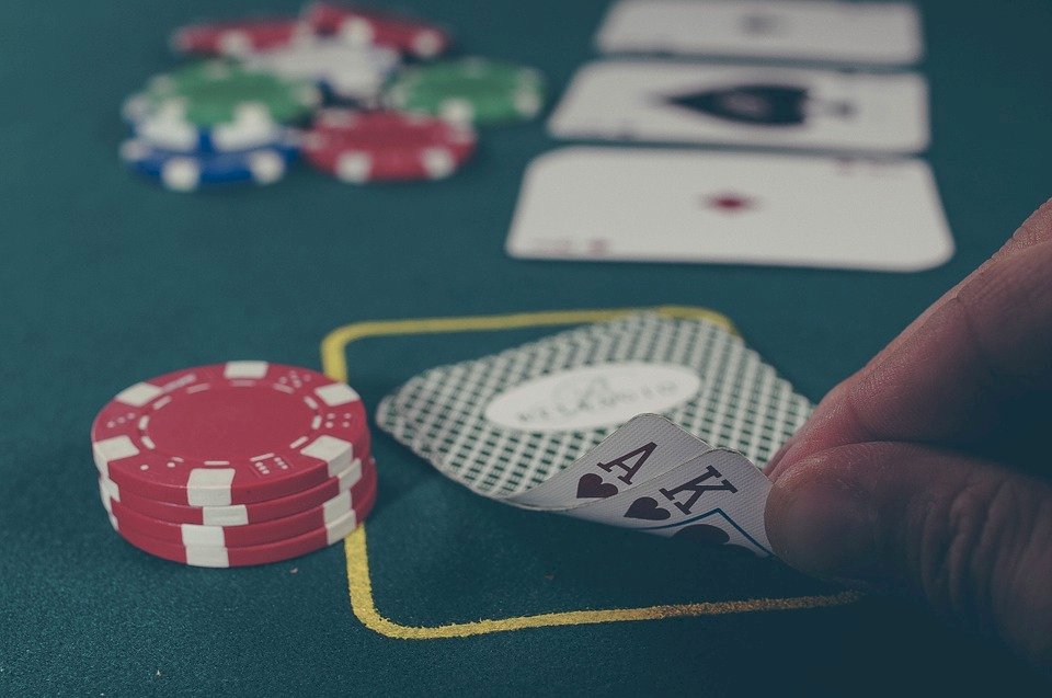 泰國過半人口參與過賭博 年紀最小7歲