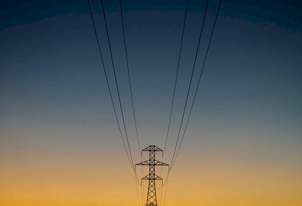 北加州將大停電一周 80萬用戶受衝擊