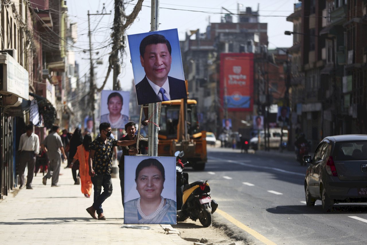 中尼未簽署送中協定 藏人籲國際社會續關注