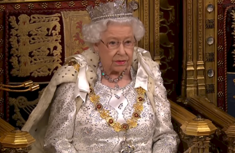 英國女王行動不便 將缺席國會新會期開幕式